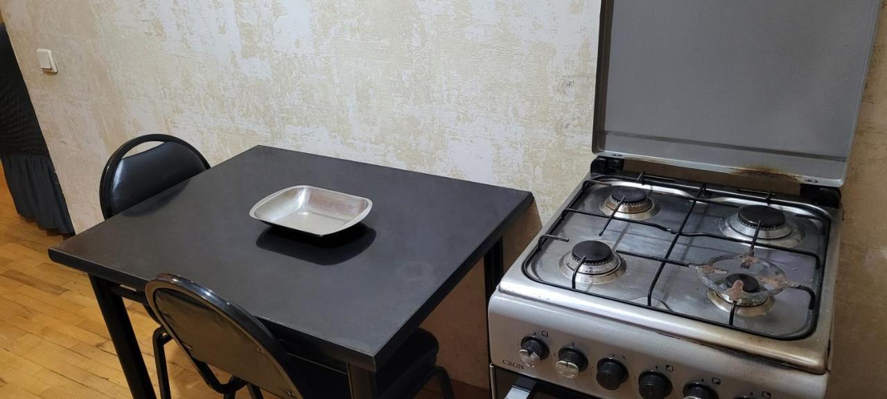 Kiev Hostel Тбилиси Екстериор снимка