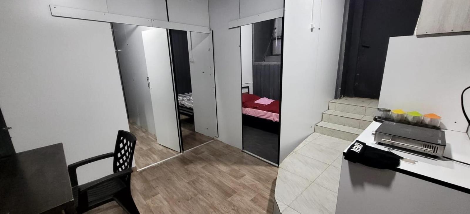 Kiev Hostel Тбилиси Екстериор снимка