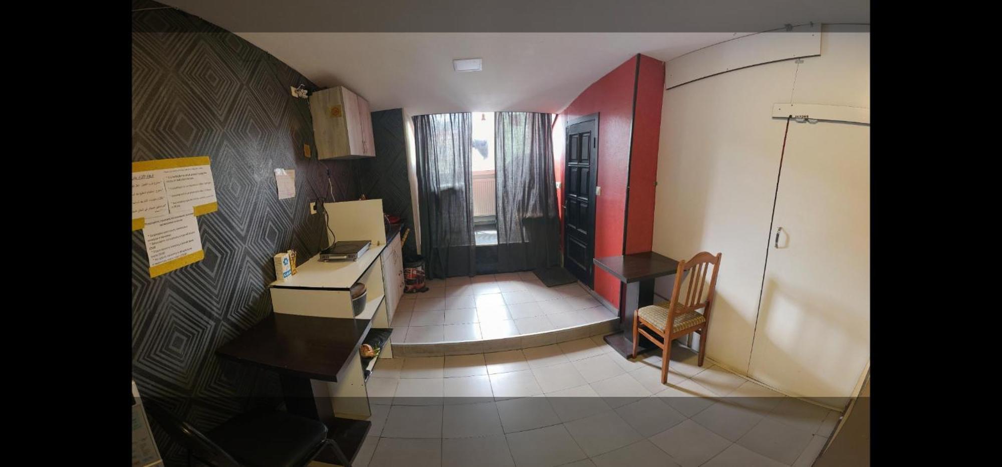 Kiev Hostel Тбилиси Екстериор снимка