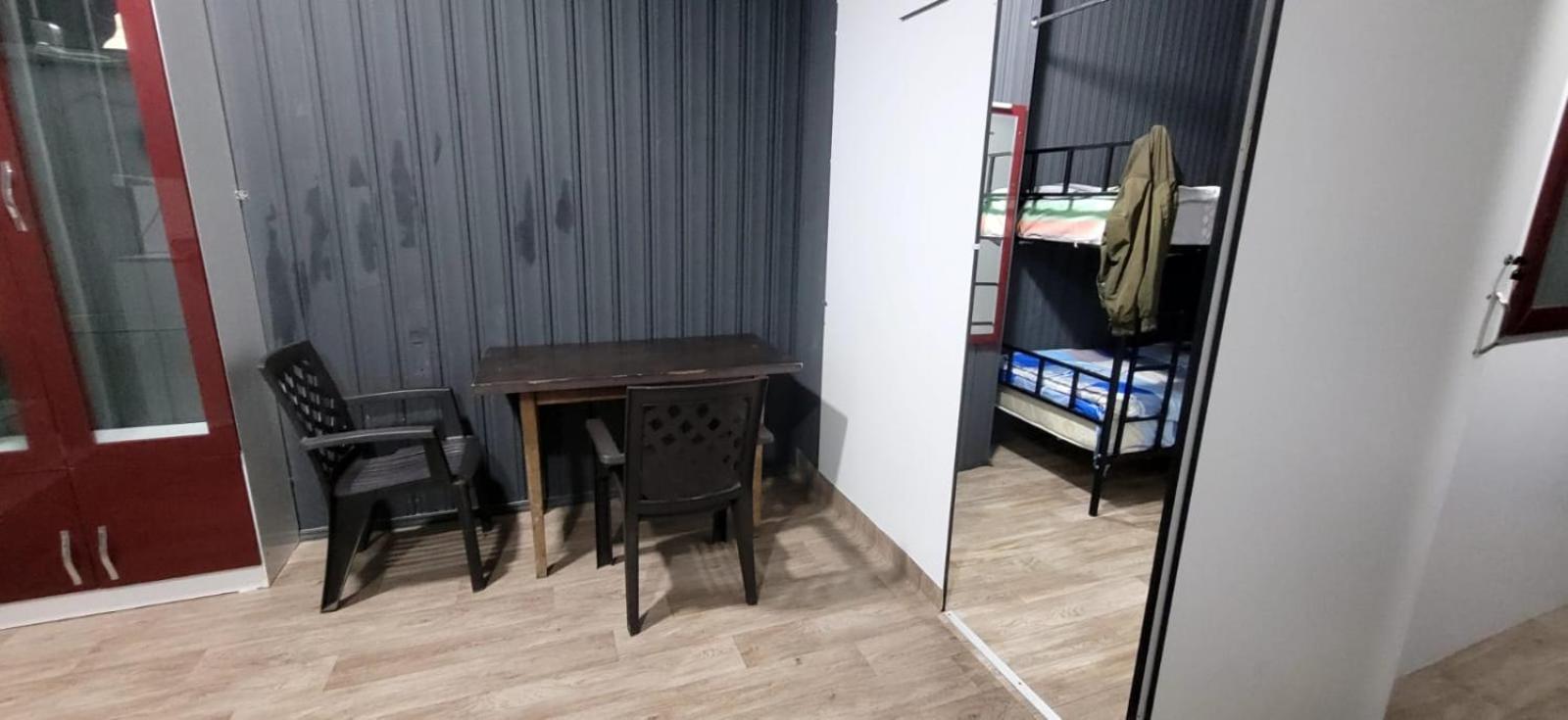 Kiev Hostel Тбилиси Екстериор снимка