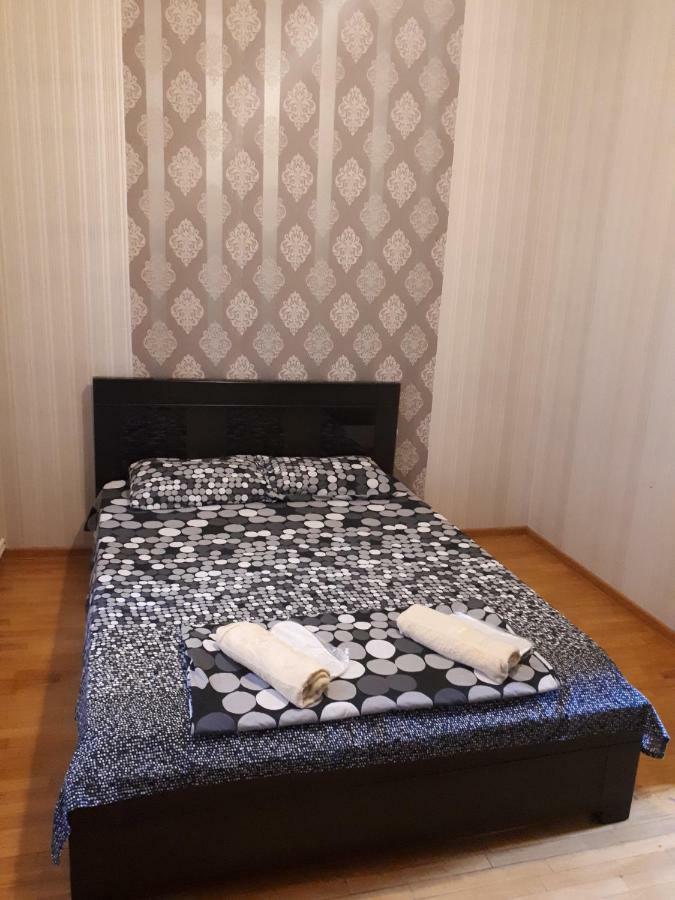 Kiev Hostel Тбилиси Екстериор снимка